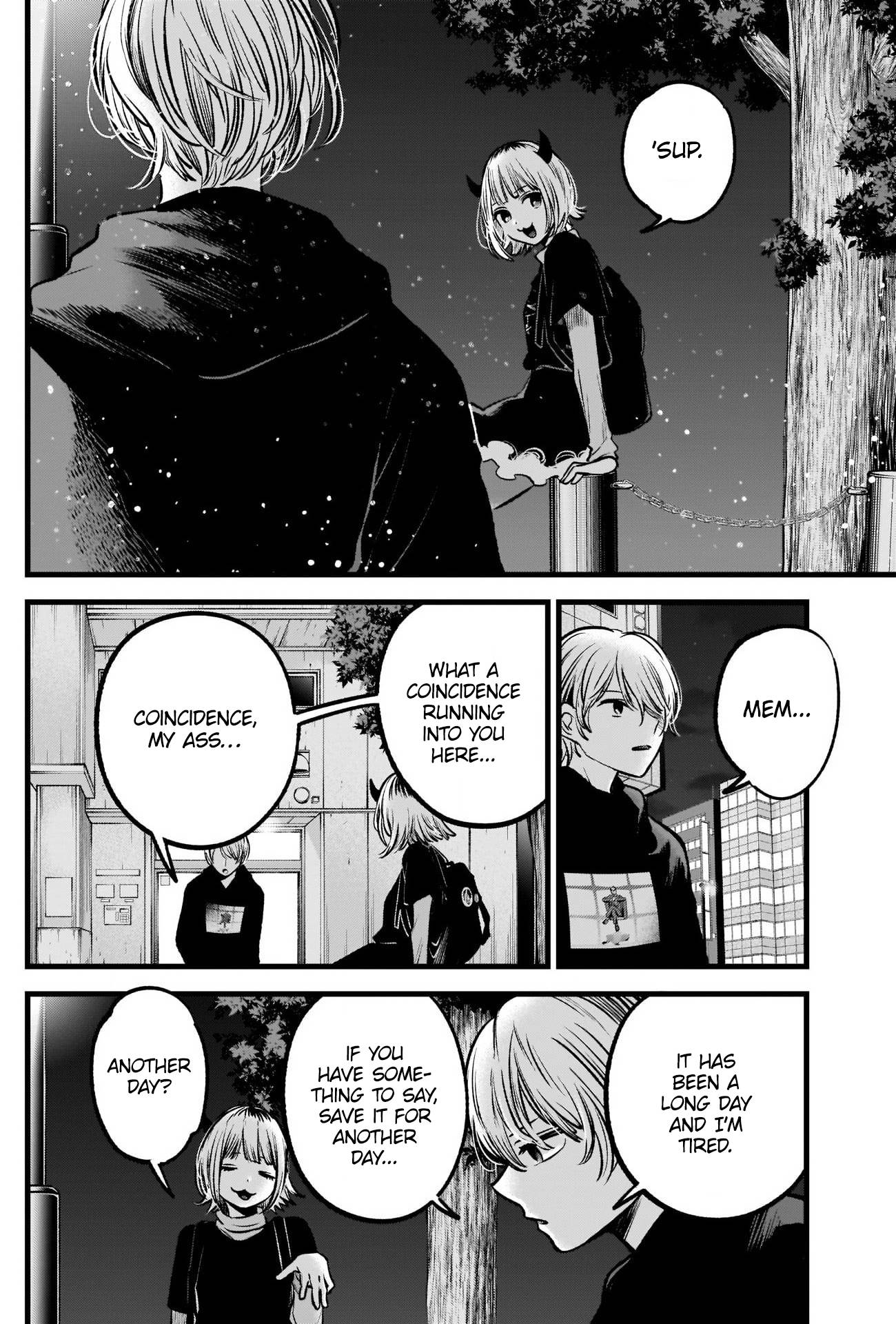 My Star, Chapter 83 image 04